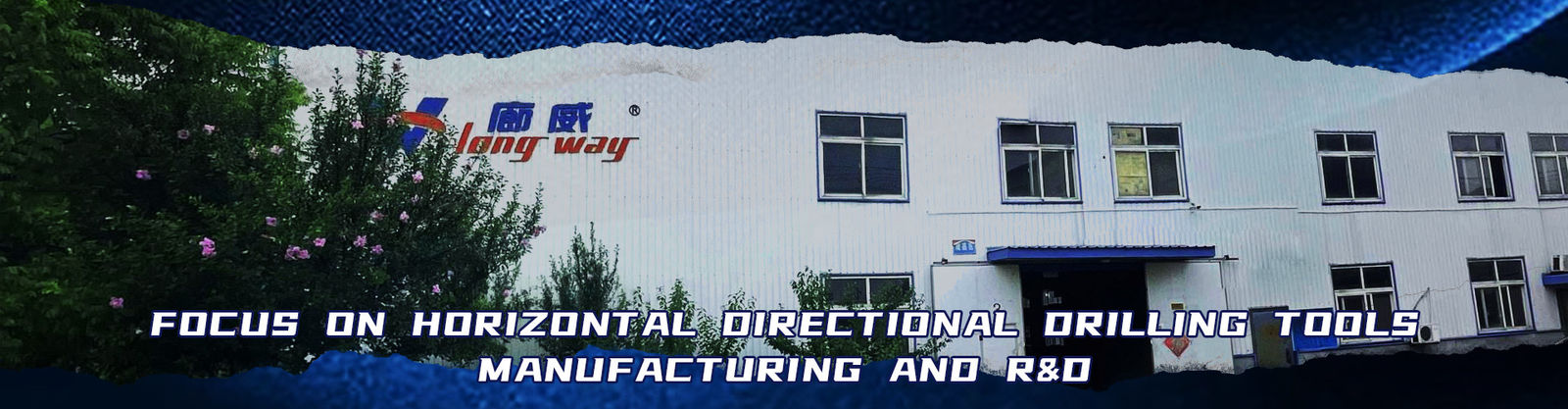 Tubería de perforación de pozo de agua