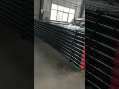 758MPa Resistencia a la tracción Tubo para perforación de pozos de agua para perforación profesional