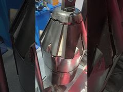 Sistema de sustitución in situ de la tubería de expansión de la fuerza de expansión radial