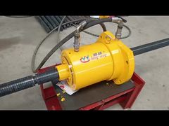 sistema de reemplazo de tuberías