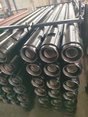 Tubo de perforación RC de acero al carbono de alta resistencia con resistencia a la corrosión y características ligeras