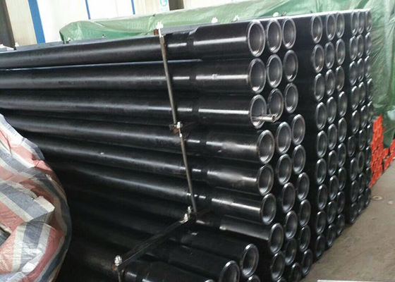 120 acero de taladro de acero de la pulgada de longitud S135 Rod/tubo de taladro de Minig