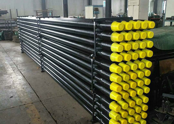 El pozo de agua del alto rendimiento del API R780 perfora el diámetro del tubo 127m m