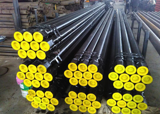 4 pulgadas de alta resistencia OD. Ingersoll Rand Welding On Drill Pipe 365lbs