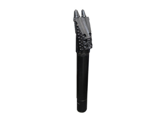 Cabeza de acero inoxidable 480L del taladro 78KG con 140 hilos de tubo de taladro