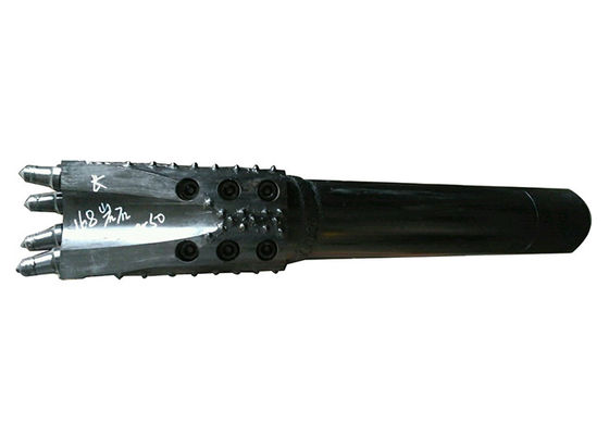 de 150kg 200m m 83 trabajos de lanzamiento de la cabeza del taladro de la serie/de la construcción de la perforación de roca de Hdd