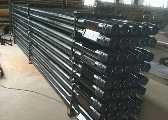 Tubo de taladro de soldadura de los 25FT