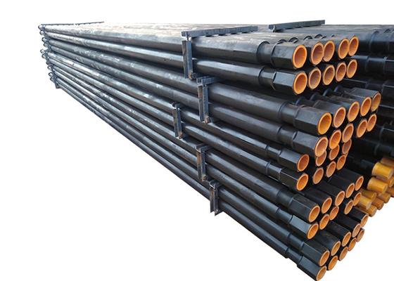 Forja de Ingersoll Rand Api Water Well Drilling Pipe para la energía y la explotación minera