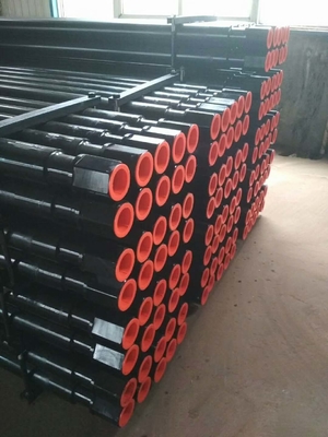 Acero 114m m del grado R780 del tubo de taladro de Ingersoll Rand de API 2 7/8REG para el pozo de agua los 25FT