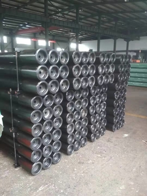 Tubería de perforación direccional horizontal HDD de perforación acero de 20 pies de longitud S135