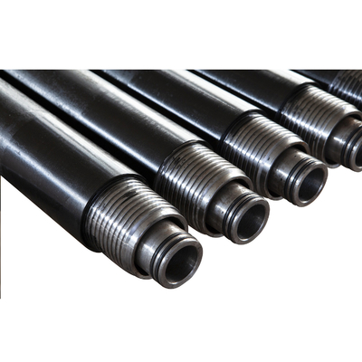 tubo de taladro de la circulación del revés del tubo de taladro de la pared de 102m m 4inch Remet