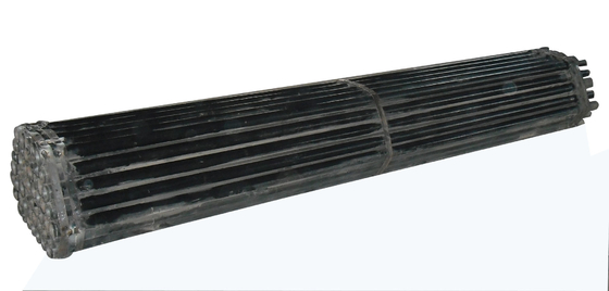 Tubo de Api Standard Forging Hdd Drill aplicable a la plataforma de perforación direccional horizontal