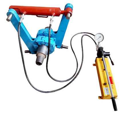 tubo de taladro de la llave de 30MPa Hdd Tong Hydraulic Clamp