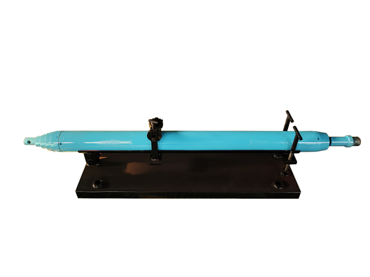 Martillo de presión del tubo neumático de la serie 75M M del BM para perforar los pequeños tubos