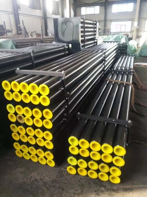 tubo de taladro de acero del grado R780/G105 de la pipa del taladro de 9.35m m 3 el 1/2 alto Api Standard
