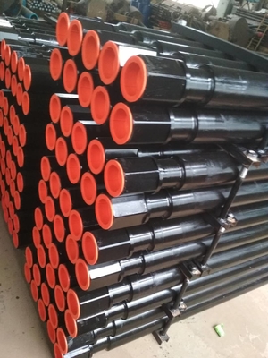 20 pulgadas de acero de alta resistencia tubo de perforación de 4,5 pulgadas Od forjado