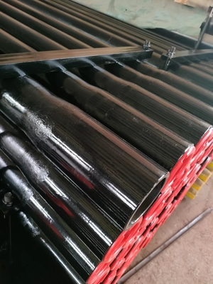 45 kg/pc envasado con tubo de perforación Hdd sin trinchera