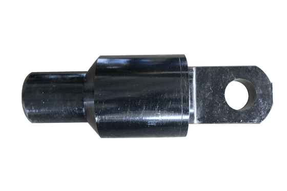 Hdd giratorio suave rueda universai con oreja doble