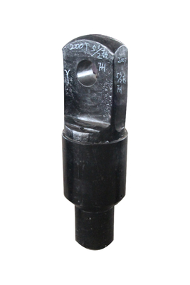 Pipe de perforación ajustable giratorio Hdd Acero de compatibilidad universal 200T