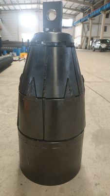 Sistema de sustitución de tubos de expansión in situ