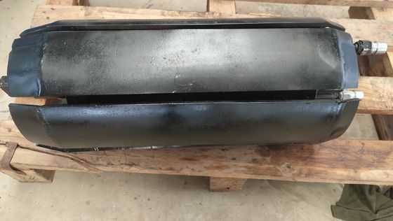 Expansión de tubería de seis lados con cabeza hexagonal