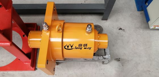 Pipeline Bursting Equipment Pipeline In-Situ Replacement System Trenchless Drilling Tool