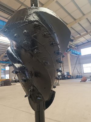 Reamer de precisión con flauta para tareas de perforación y aburrimiento mejoradas