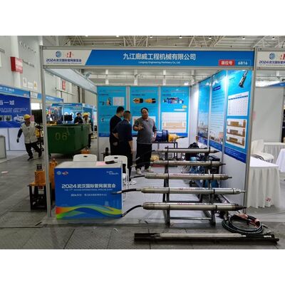 Herramientas de perforación neumáticas Máquina de perforación por empuje