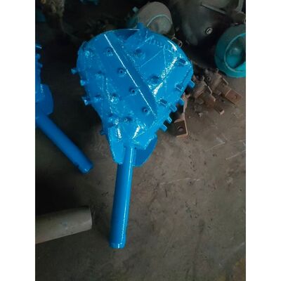 Reamer de precisión con flauta para tareas de perforación y aburrimiento mejoradas