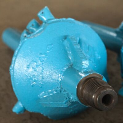 Reamer de precisión con flauta para tareas de perforación y aburrimiento mejoradas