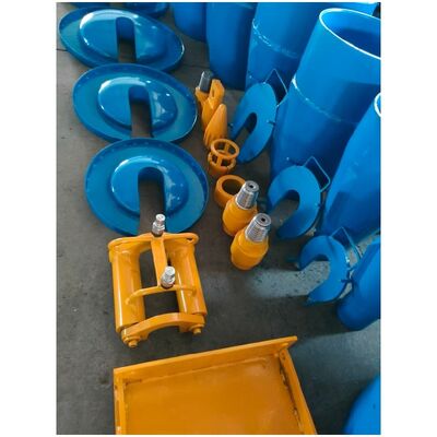 Rompedor de tuberías confiable para necesidades integrales de reemplazo de tuberías