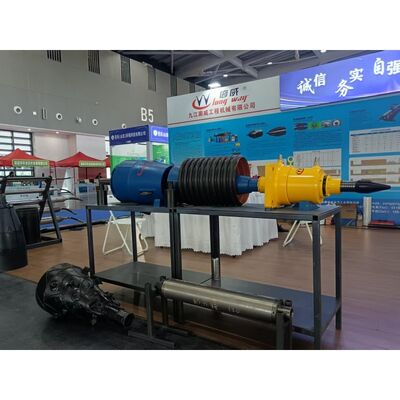 Rompedor de tuberías confiable para necesidades integrales de reemplazo de tuberías