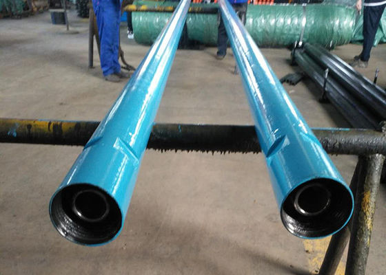 Tubo de taladro doble de la pared del tamaño de API Trenchless DP89/40 114.3m m O.D.
