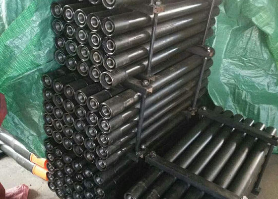 longitud útil del tubo de taladro de la pared del doble del diámetro R780 de 73m m 1000m m