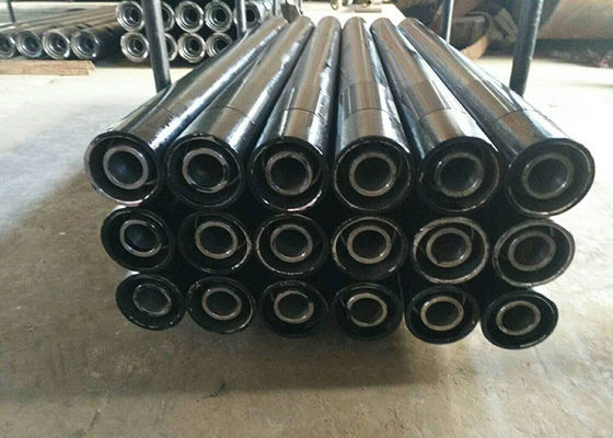 S135 Remet rosca el tubo de taladro pesado de la pared de la longitud de 3M, tubo de taladro 3