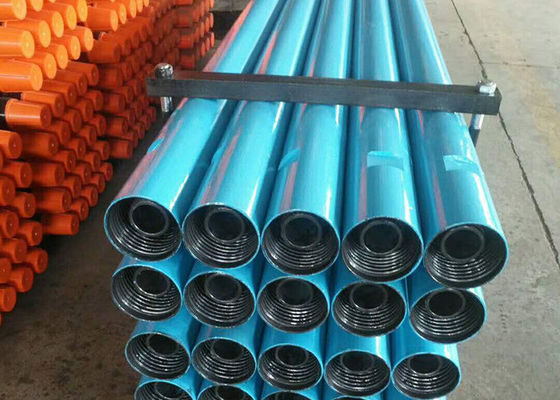 tubo de taladro de la circulación del revés de 114m m O.D. Tubing Oil Well