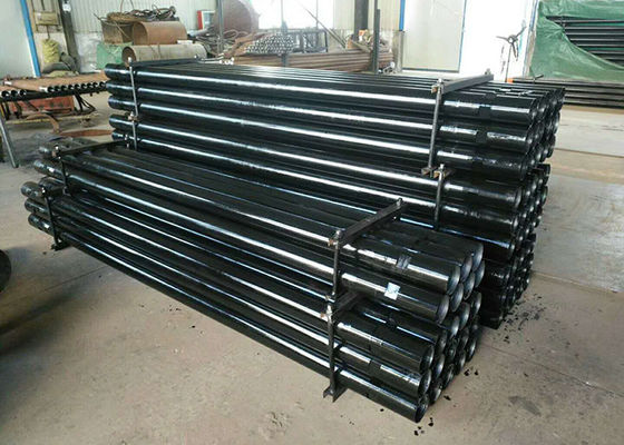 Los hilos de Remet de la pulgada del API ISO9001 4 el 1/2 alean el taladro de acero Rod de RC