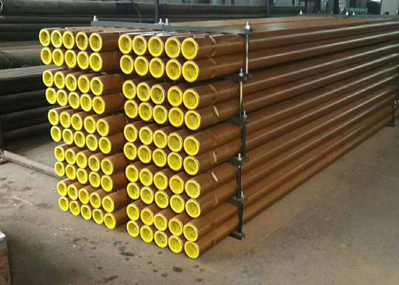 Diámetro del API 89m m que forja el tubo del tubo de taladro del pozo de agua/de taladro de Minig