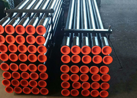 El pozo de agua del ISO API X95 forjó la perforación geotérmica del martillo del aceite DTH
