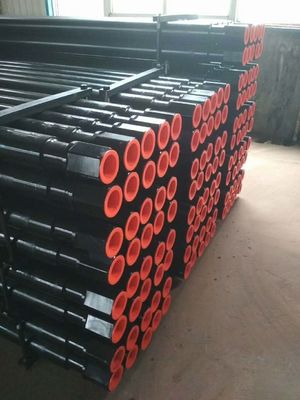 taladro integral material confiable Rod 5inch O.D. de la longitud 20inch.
