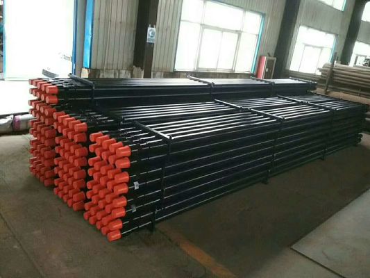 G105 taladro integral Rod