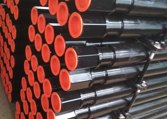 Taladro integral estructural Rod, tubo del acero de aleación de 20 pulgadas de taladro 3-1/2
