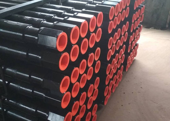 Bruja API Seamless Drill Pipe 4 de la zanja de 25 pulgadas el 1/2” OD. Deriva de la frecuencia intermedia