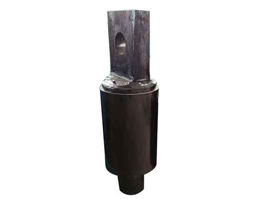 50T 210m m OD. Eslabón giratorio de acero del tubo de taladro de carbono/perforación Rig Components