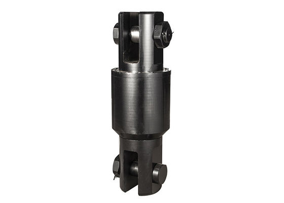 L1651MM 5000KN HDD que perfora a Rig Spares Parts Forged Connector
