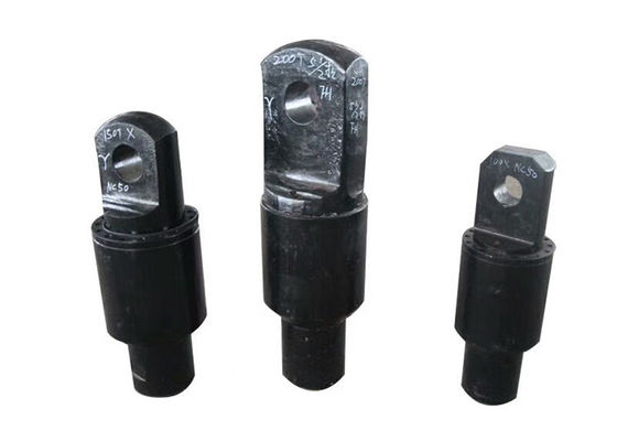 perforación bien de Rig Swivel Head For HDD de la perforación de 800T 100KN