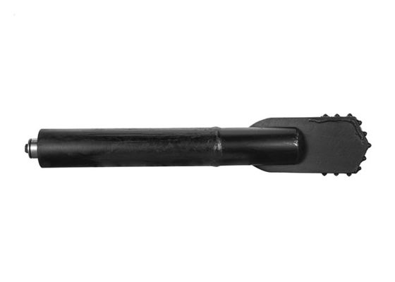 las piezas del taladro de 270kg E.D. 127M M perforan la vivienda de la sonda de la cabeza/HDD
