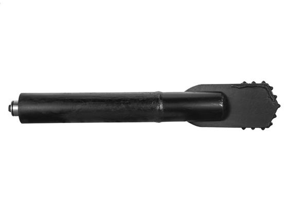 piloto horizontal Guide Bit de la perforación direccional del diámetro externo de 30kg 93m m
