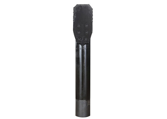 G105 cabeza de acero del taladro del grado 180m m Hdd/broca direccional