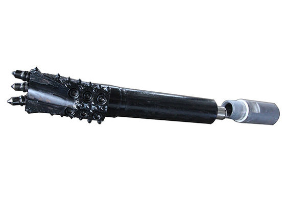cabeza del taladro del bastidor 26KG de 1000m m con 83 hilos de tubo de taladro